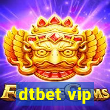 dtbet vip